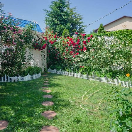 Holiday Home Near Sea Oldenburg Bagian luar foto