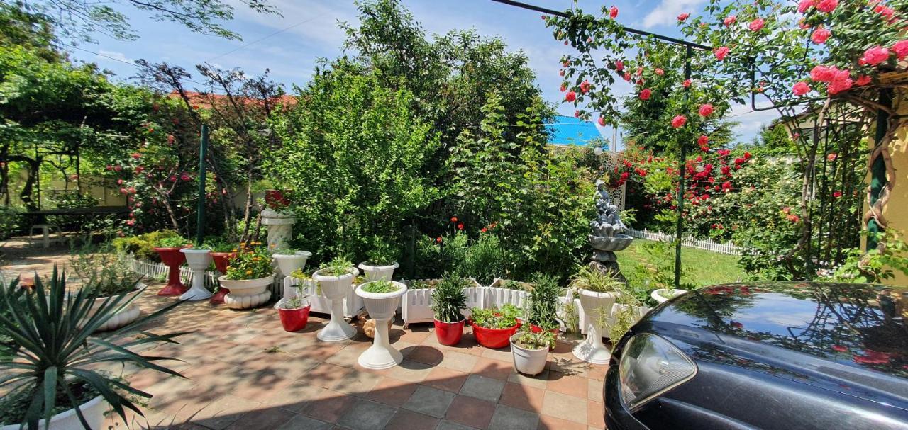 Holiday Home Near Sea Oldenburg Bagian luar foto