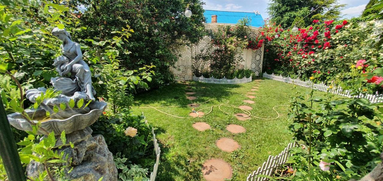 Holiday Home Near Sea Oldenburg Bagian luar foto