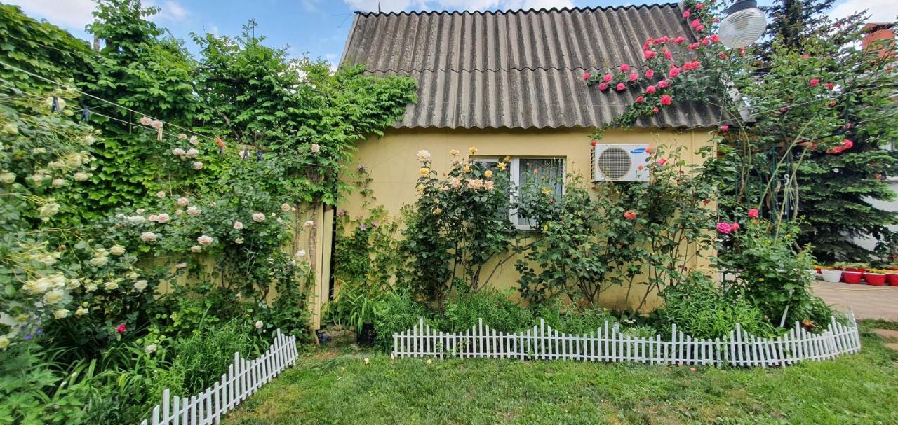 Holiday Home Near Sea Oldenburg Bagian luar foto