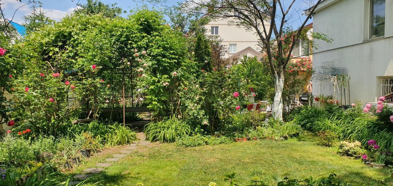 Holiday Home Near Sea Oldenburg Bagian luar foto