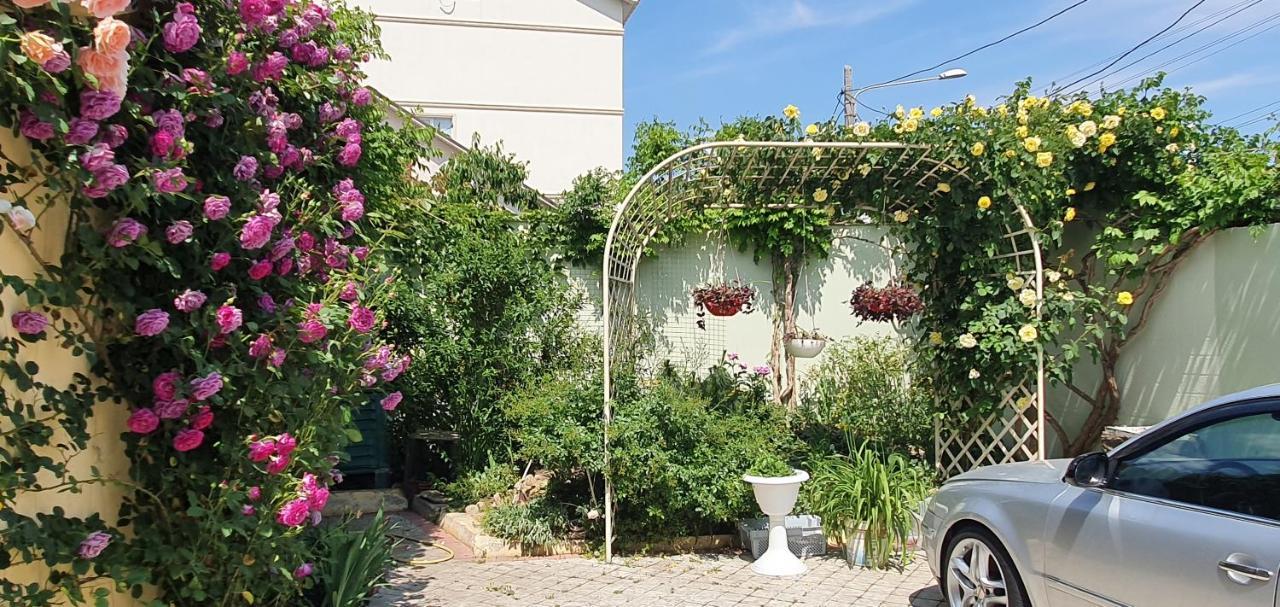 Holiday Home Near Sea Oldenburg Bagian luar foto