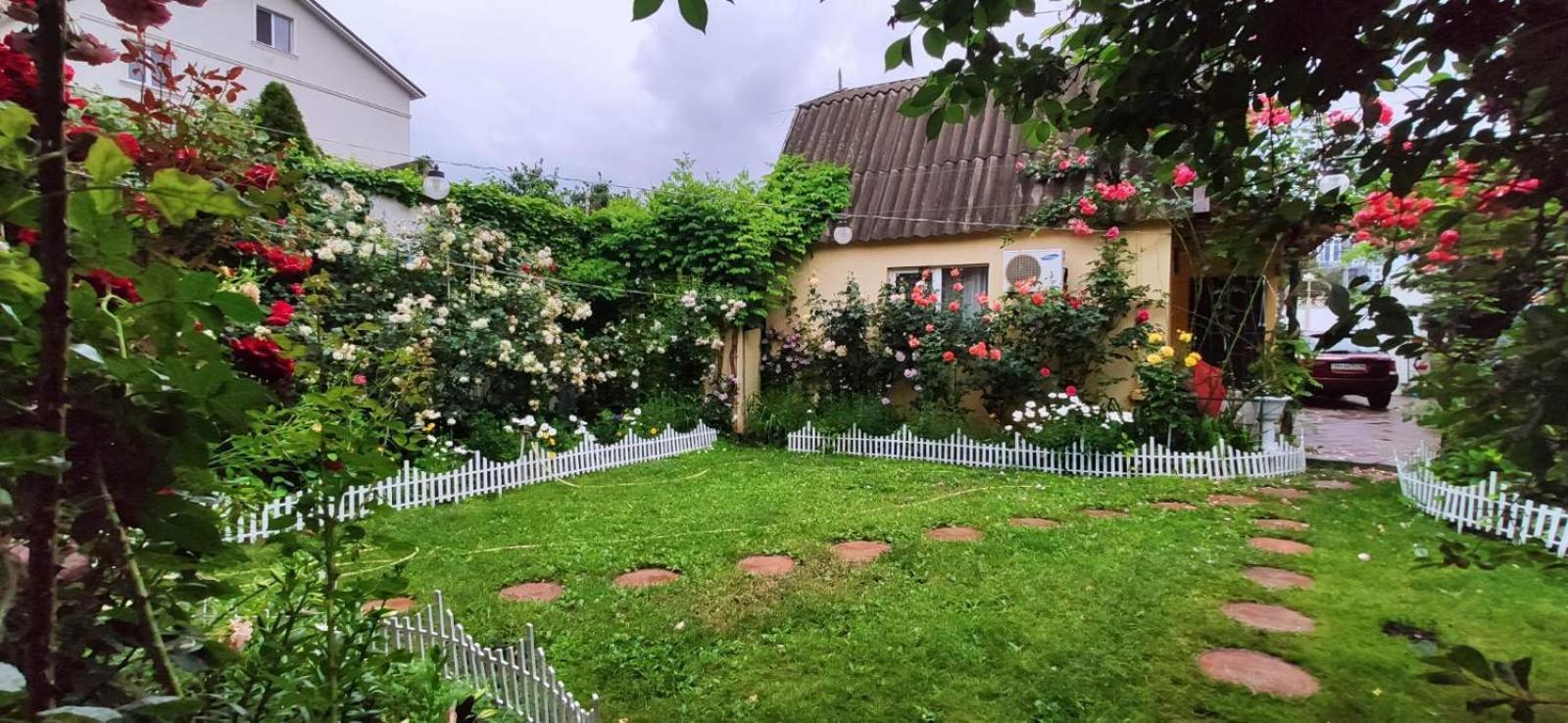 Holiday Home Near Sea Oldenburg Bagian luar foto