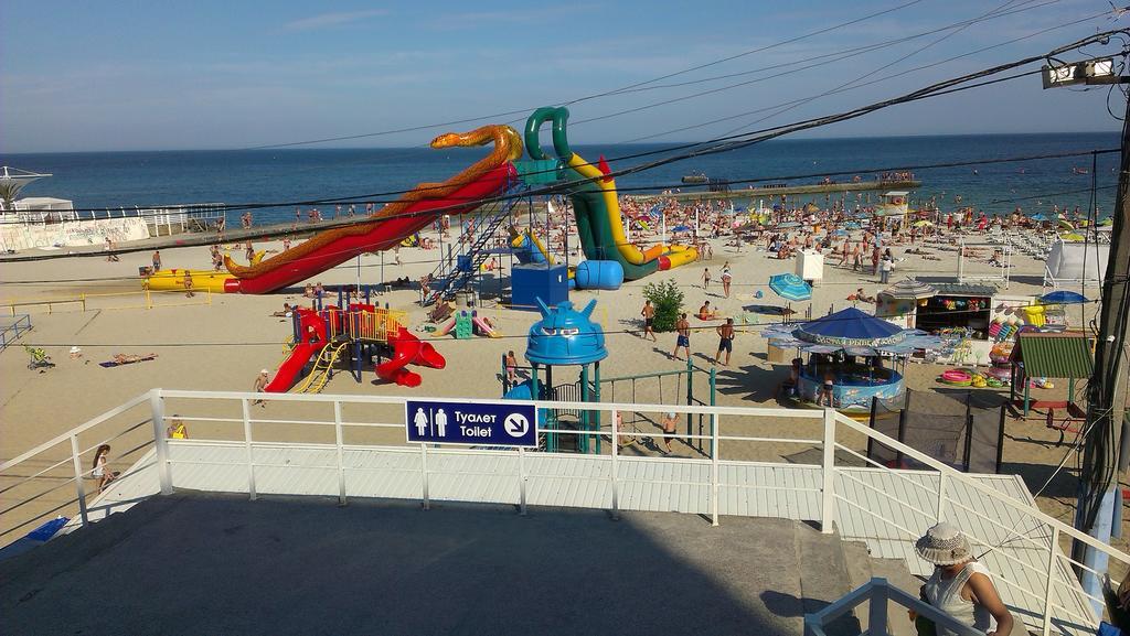 Holiday Home Near Sea Oldenburg Bagian luar foto
