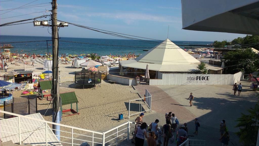 Holiday Home Near Sea Oldenburg Bagian luar foto