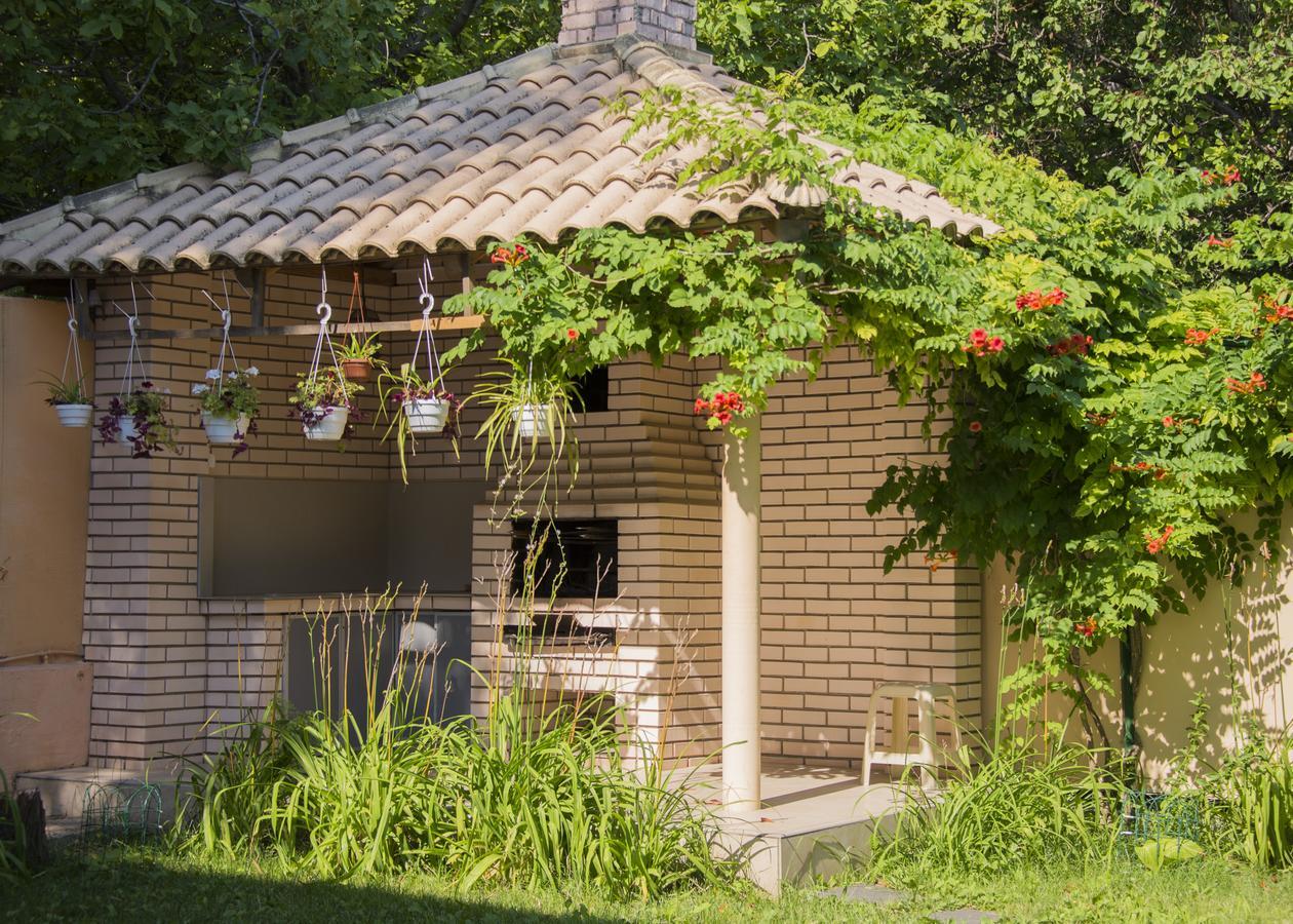 Holiday Home Near Sea Oldenburg Bagian luar foto